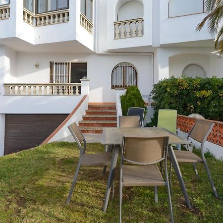 Appartement Rez De Jardin Emplacement #1 Empuriabrava Exterior foto
