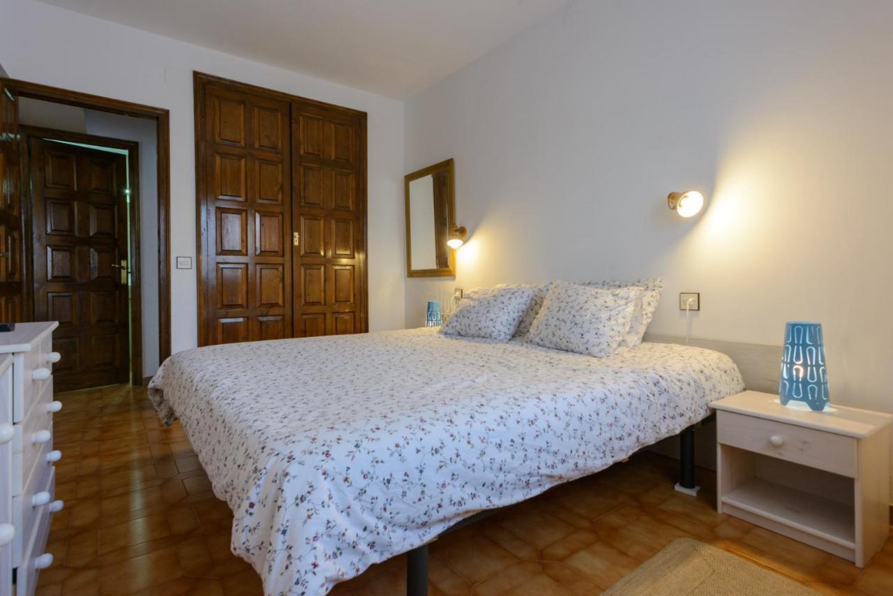 Appartement Rez De Jardin Emplacement #1 Empuriabrava Exterior foto